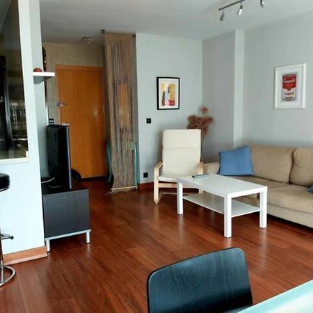 Casa Del Doctor Apartment เซบีญา ภายนอก รูปภาพ