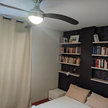 Casa Del Doctor Apartment เซบีญา ภายนอก รูปภาพ