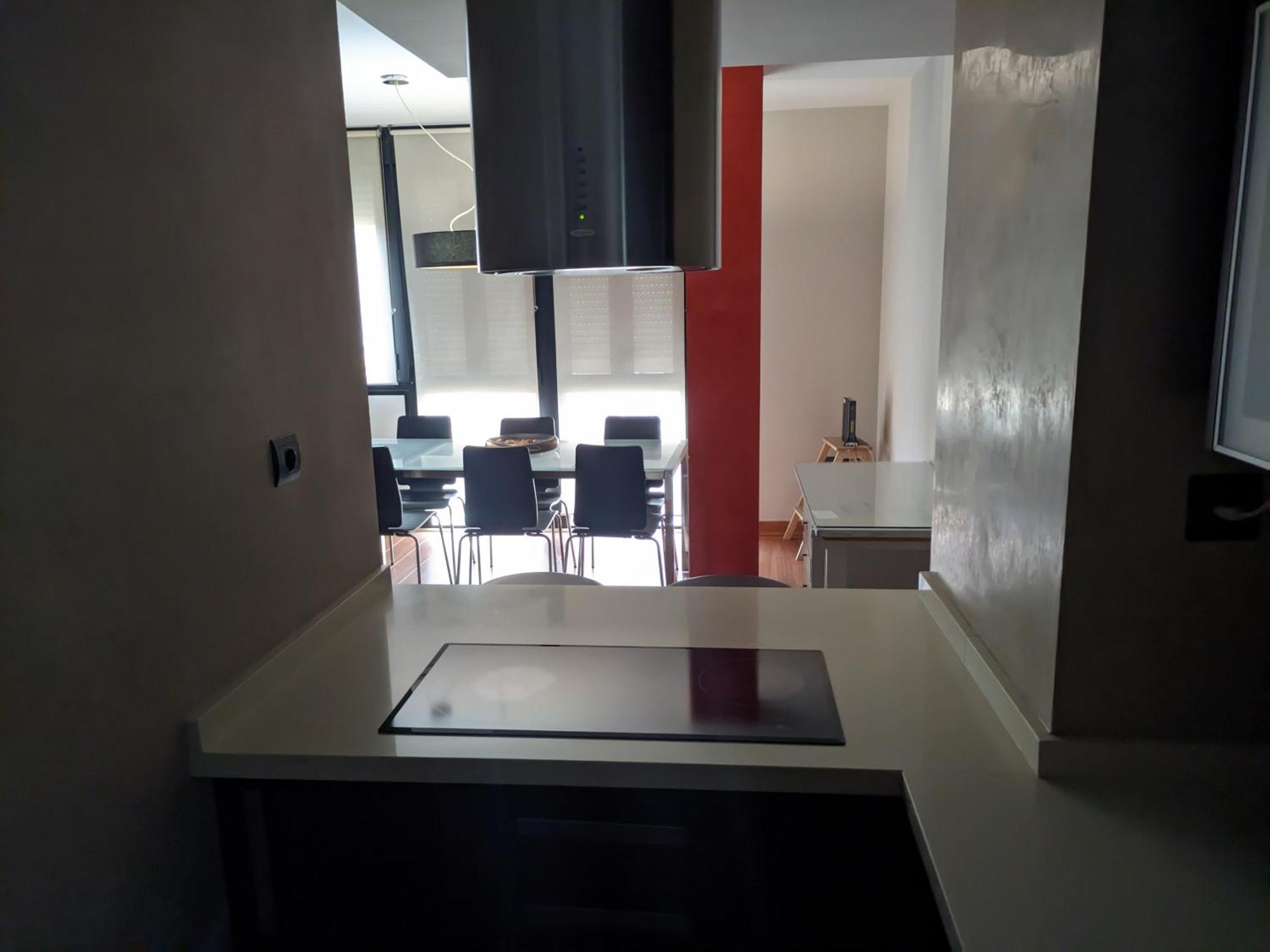 Casa Del Doctor Apartment เซบีญา ภายนอก รูปภาพ
