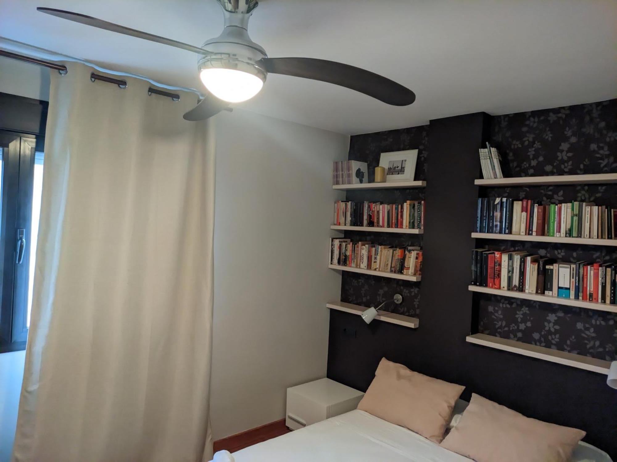 Casa Del Doctor Apartment เซบีญา ภายนอก รูปภาพ