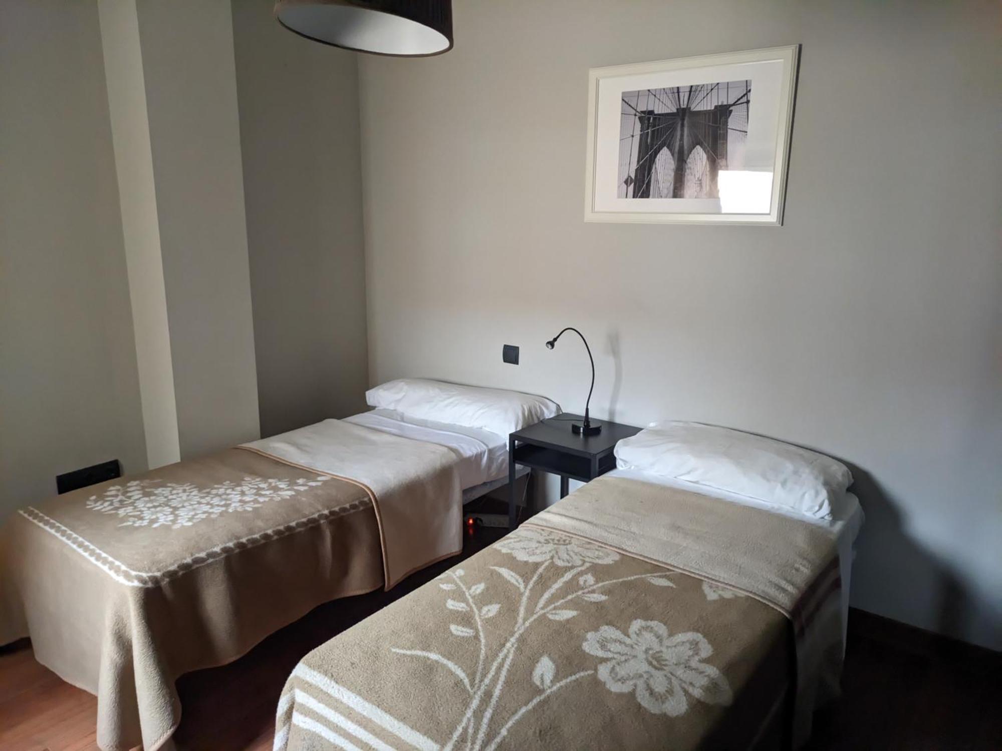 Casa Del Doctor Apartment เซบีญา ภายนอก รูปภาพ
