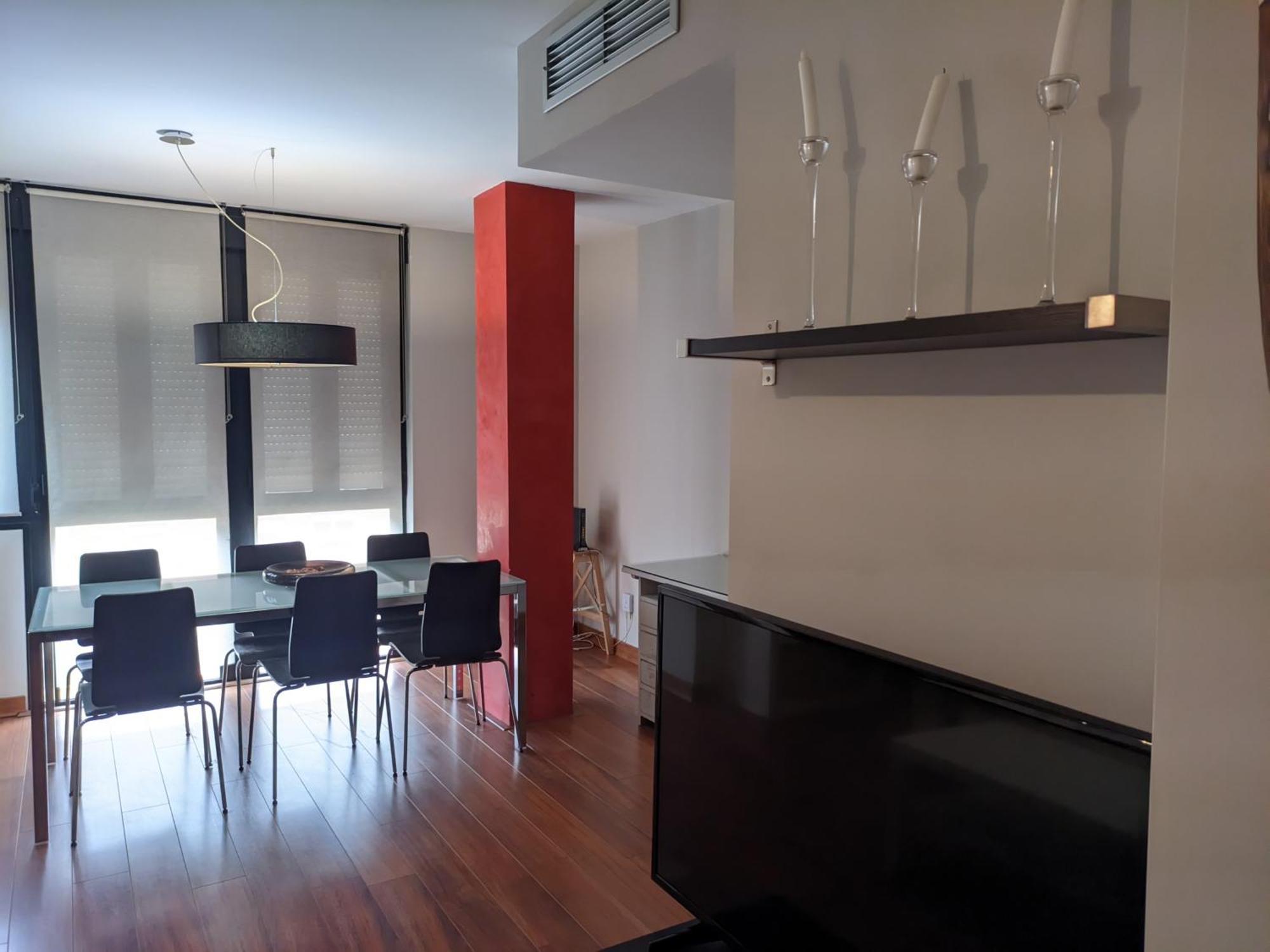 Casa Del Doctor Apartment เซบีญา ภายนอก รูปภาพ