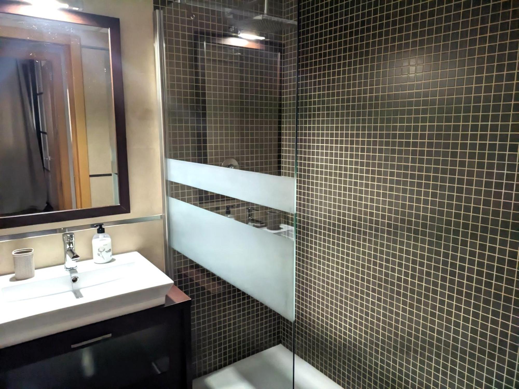 Casa Del Doctor Apartment เซบีญา ภายนอก รูปภาพ